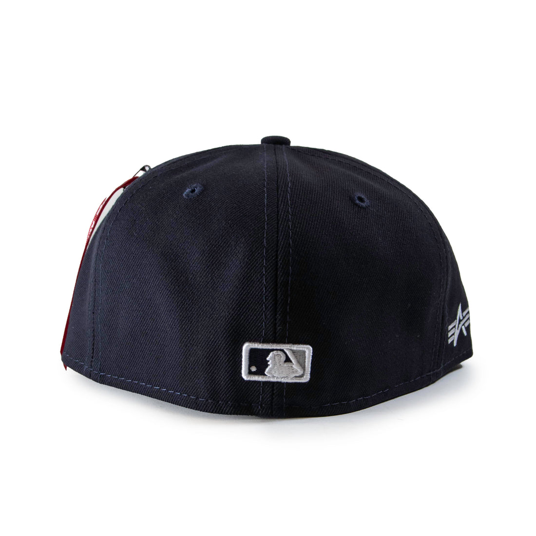 New Era 59Fifty Fitted Alpha Industries V1 - New York Yankees