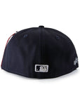 New Era 59Fifty Fitted Alpha Industries V1 - New York Yankees