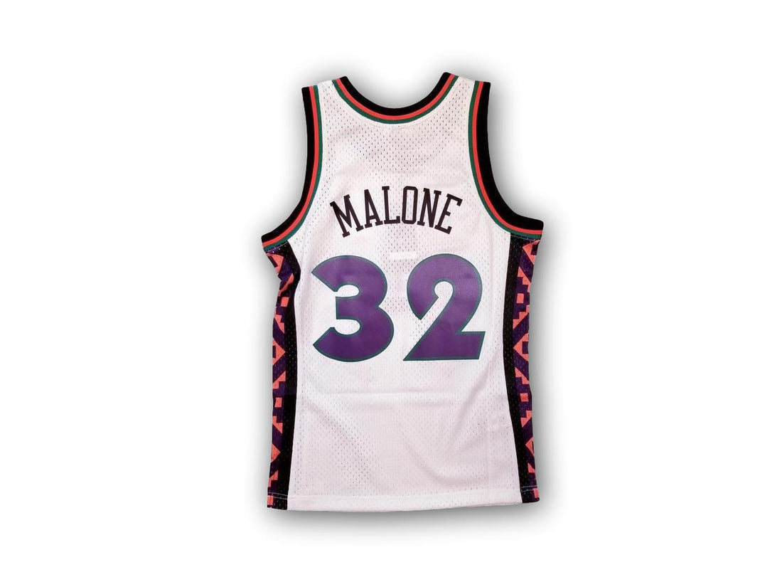 Mitchell & Ness: Hardwood Classic All-Star Jersey (Karl Malone)
