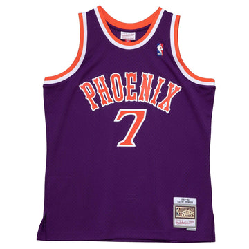 Mitchell & Ness: Hardwood Classic Phoenix Suns Jersey (Kevin Johnson)