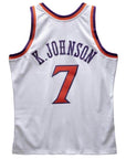 Mitchell & Ness: Hardwood Classic Phoenix Suns Jersey (Kevin Johnson)
