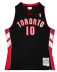 Mitchell & Ness NBA Toronto Raptors Jersey (Demar Derozan) - Black