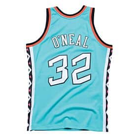 Mitchell & Ness: Hardwood Classic All-Star Jersey (Shaquille O'Neal)