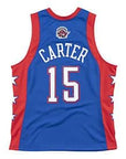Mitchell & Ness: Hardwood Classic All-Star Jersey (Vince Carter)