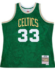 Mitchell & Ness: Hardwood Classic Boston Celtics (Larry Bird)