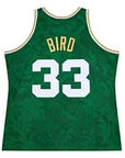 Mitchell & Ness NBA Boston Celtics (Larry Bird) - Chinese New Year
